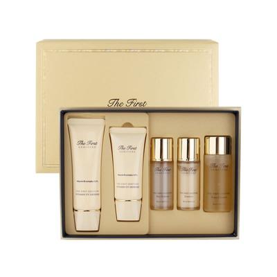 Der First Genature Vitamin UV Defense Plan