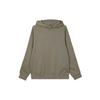French Terry Sweatshirts Men's Hooded (Non-detachable) Moderate LM3EK8S