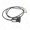 Volkswagen AUX Line Switch for Sagitar, Bora, Golf 6, Scirocco, Tiguan, Tiguan L Audio-Visual Modification