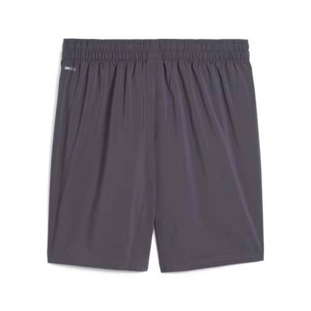Puma Men S Tad eSSentialS 7 Woven ShortS