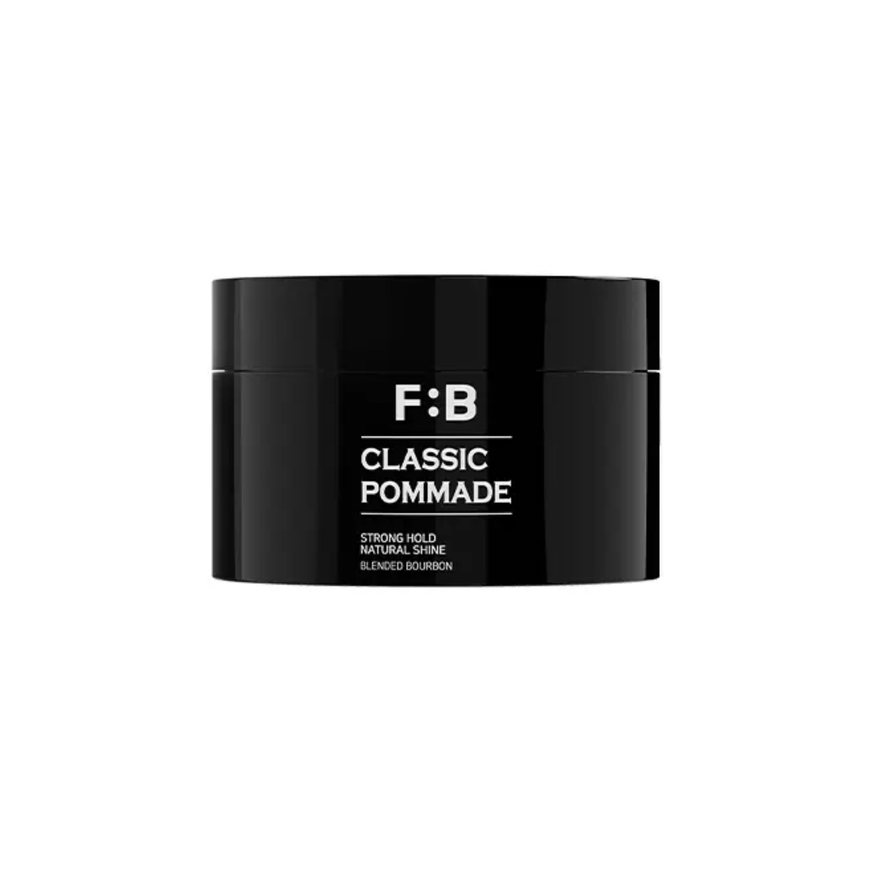 FOR:BEAUT Bourbon Classic Pomade 100g