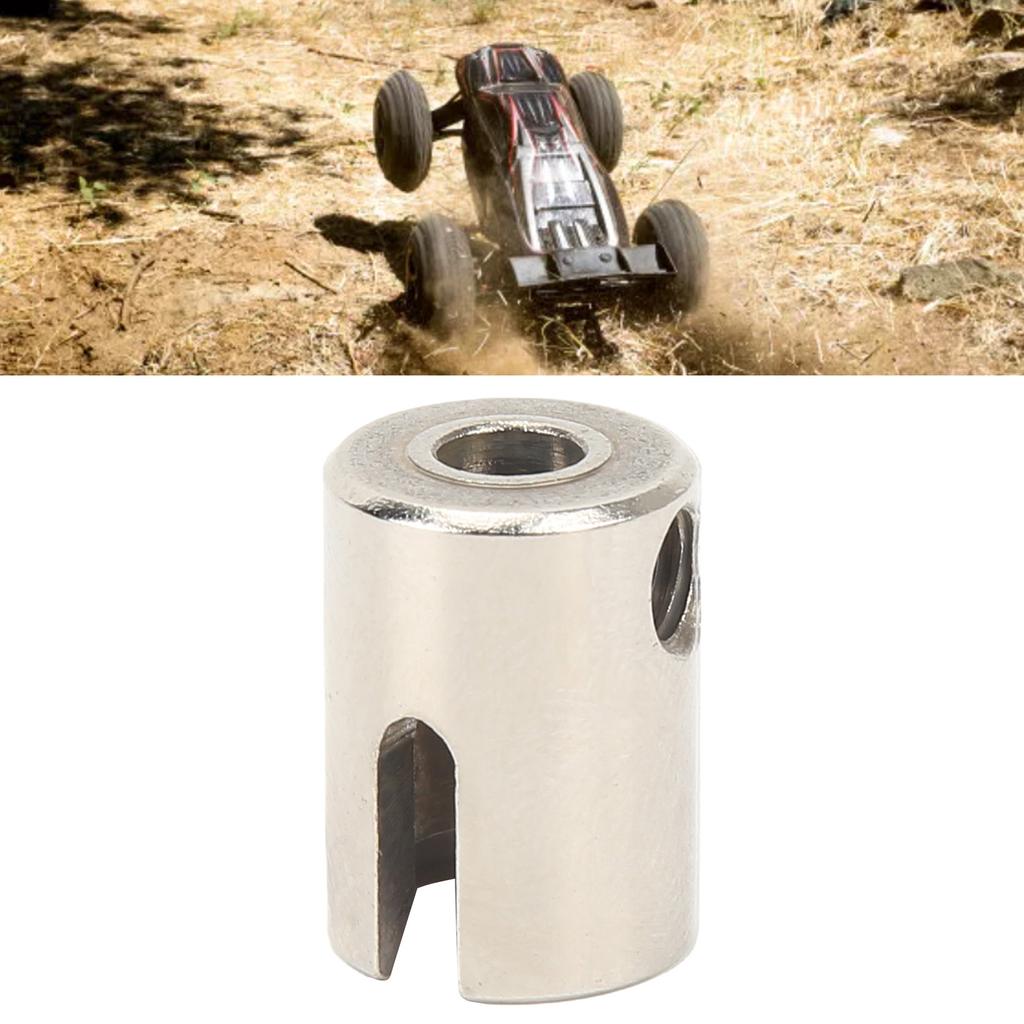 RC Input Shaft Cup Steel Center Drive Shaft Cup ARAC5062 RC Car Upgrade Parts for 1Celsius7 1Celsius8 Series RC Car