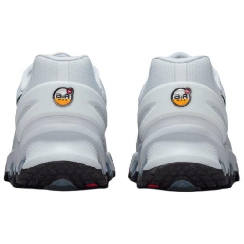 Nike Air Max Dn8 Men's Low Running Shoes White FQ7860-010
