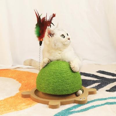 Gatos – Juguetes para gato