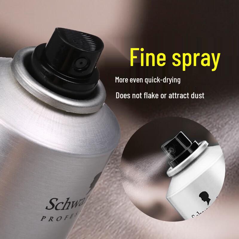 Schwarzkopf Professional Strong Hold Hairspray