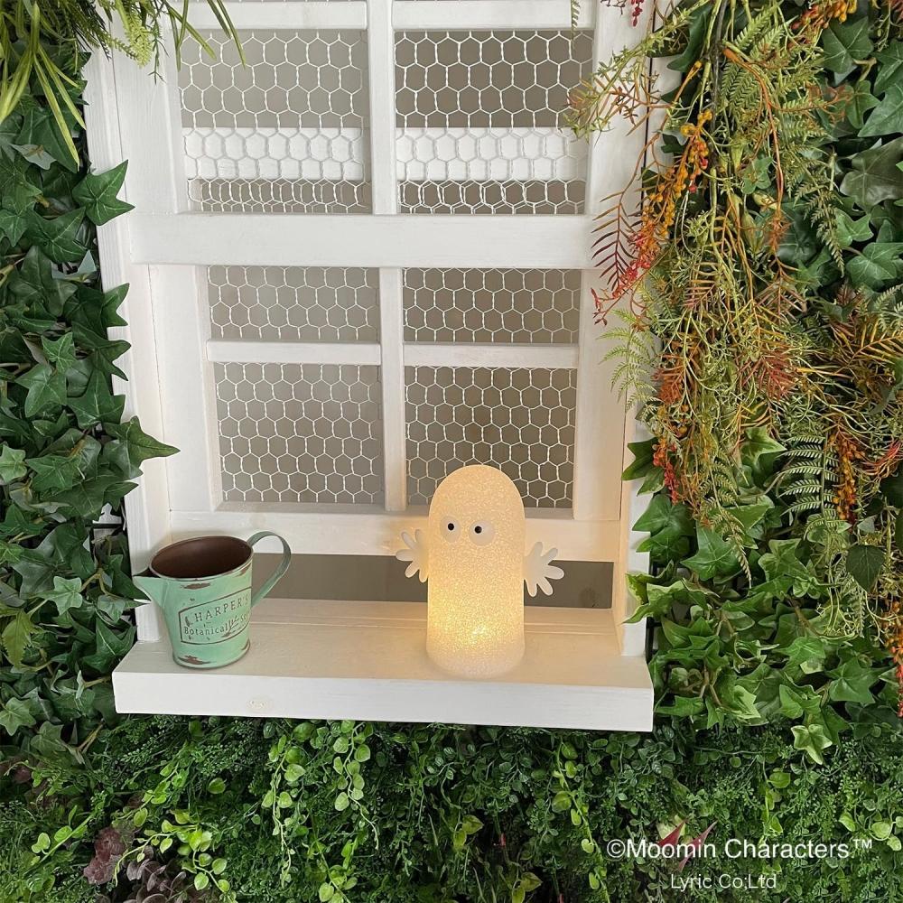 Lyric Moominvalley Friends Eva Light Glitterling 2023 Glitterling Eva Light