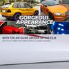 Stretchable Mirror   Film Foil Car Sticker   Wrapping Sheet Decal Protective Car Styling Accessories