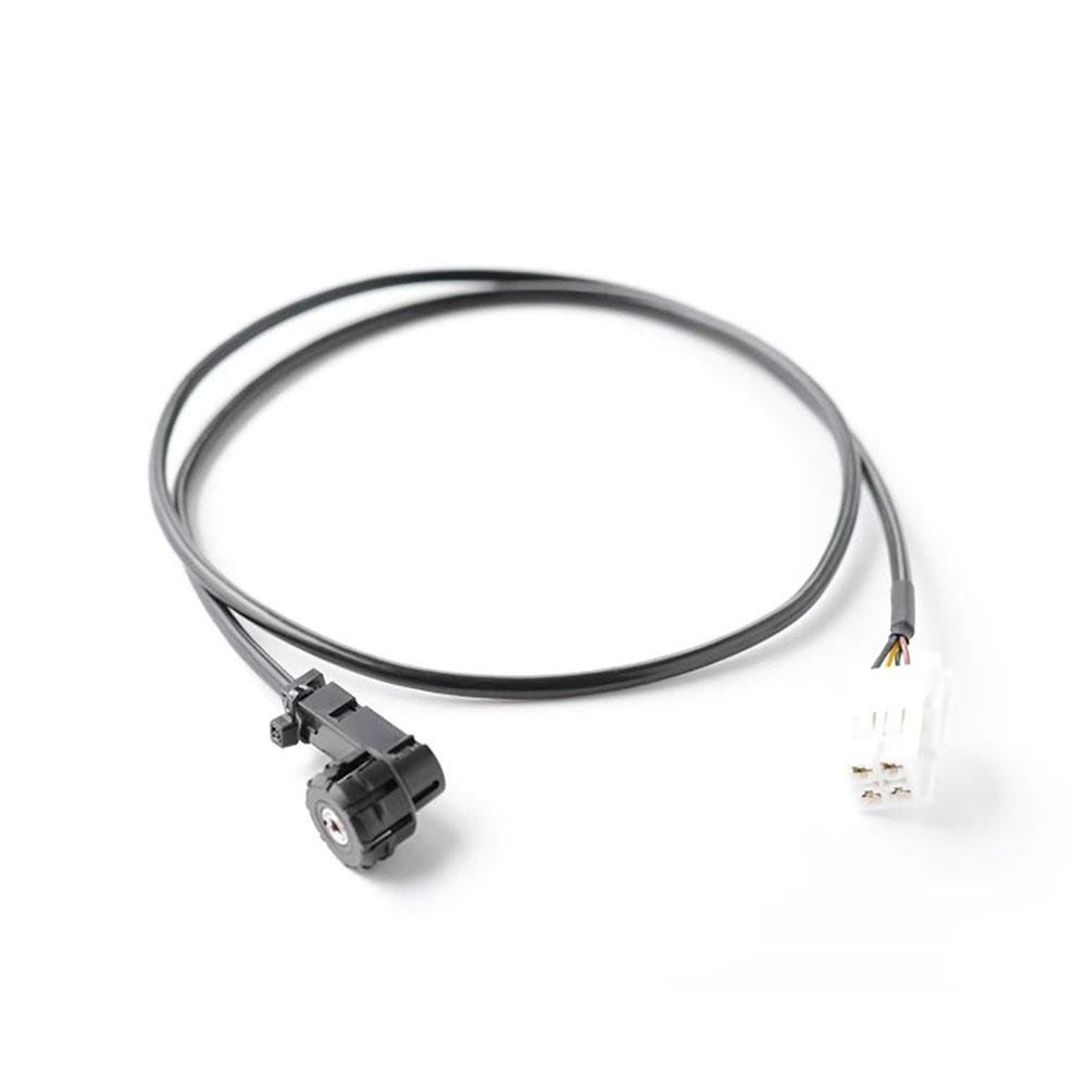 Kabel pro rádio Aux A2034401808 pro Mercedes-Benz třídy C W203