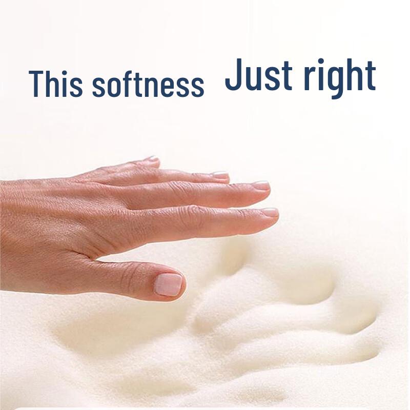 HEZHENG Portable Vibrating Neck Massage Pillow