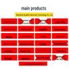 SN65HVD1781QDRQ1 SMT PCBA Circuit Intégré BOM Puce IC Composants Électroniques