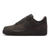 Nike Sneakers Donna Air Force 1 Low Prm Mf Velvet Brown DR9503-200