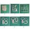 Grid Frame  Metal Die Cuts for Card Making Scrapbooking Paper Craft DIY Template