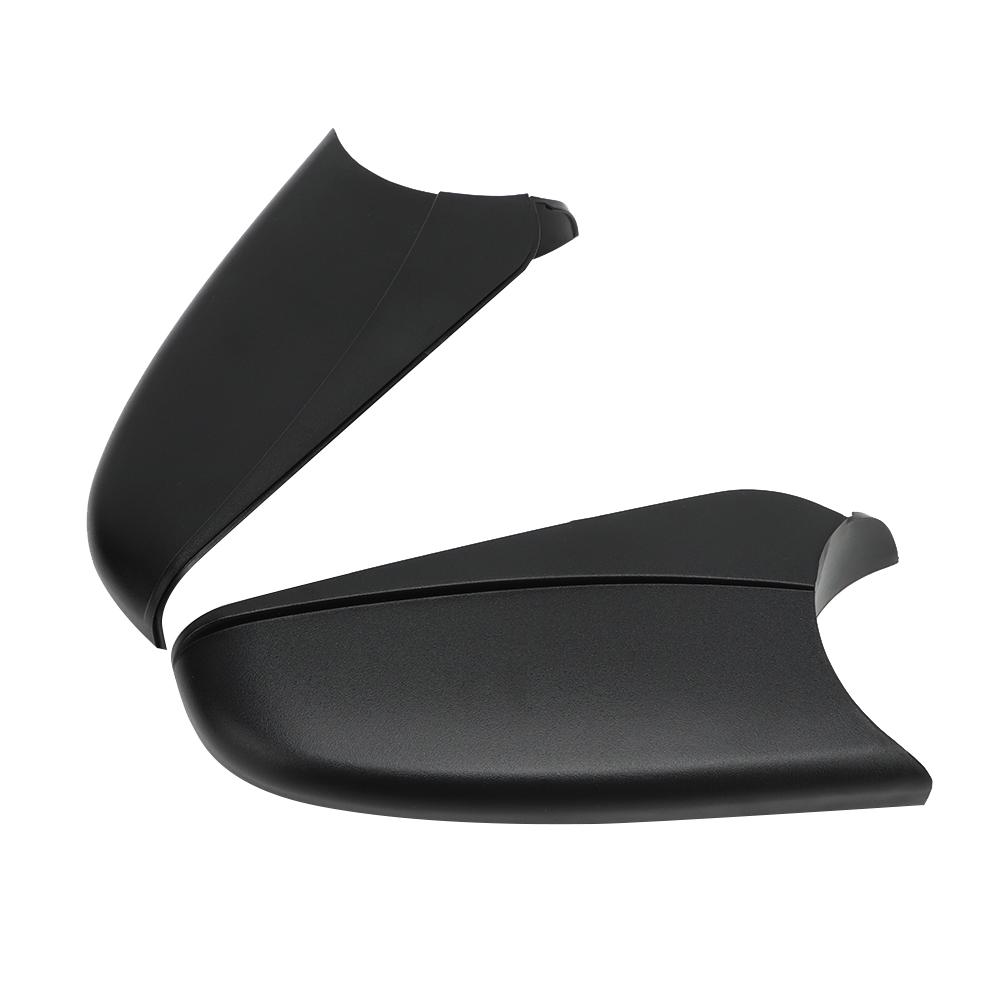 Lower Holder Wing Cover Mirror Base For Vauxhall For Opel Astra H Mk5 0409 One Pair