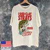 Red Clay Strays Band Summer Slam Live In Lexington T Shirt Full Size S-5XL IM084 Unisex T-Shirt