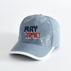 Children's Windproof Duckbill Cap - Warm, Versatile Baseball Hat for Autumn/Winter