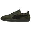 Superteam Unisex Dark Olive Black Gum 403173-01
