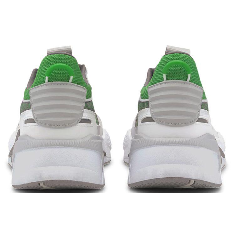 Puma RS X Hard Drive 'White Steel Grey' 369818-07