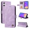 For Samsung Galaxy A07 4G/A06 4G/A06 5G Leather Wallet Cases Skin Touch Phone Cover Stand with Strap