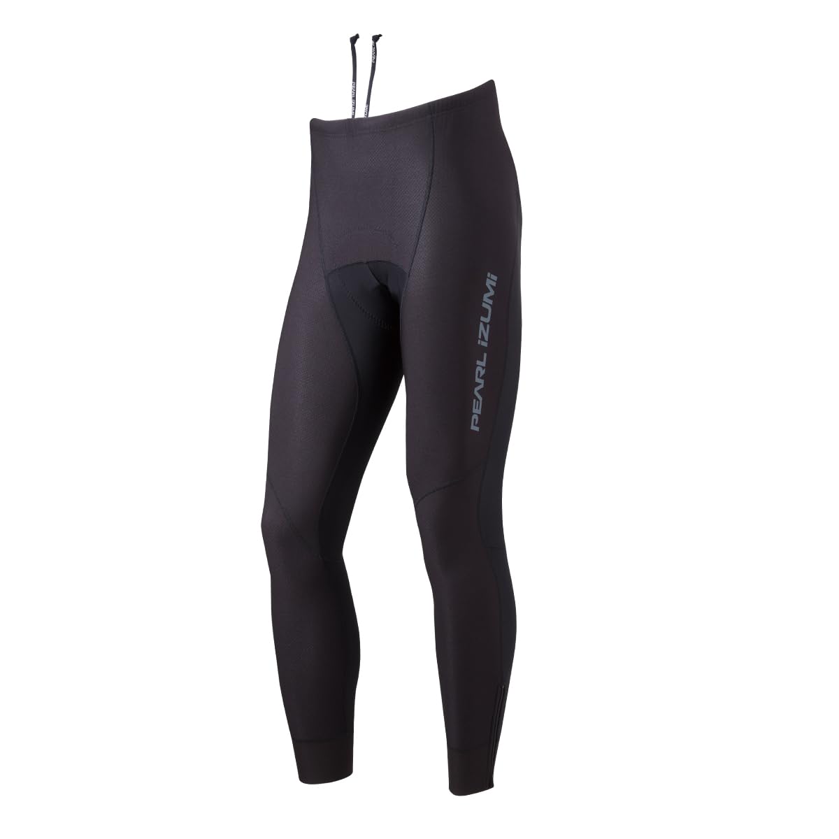 Мужские ветрозащитные гоночные тайтсы Pearl Izumi, 6500-3DX, Размер 5, Черный