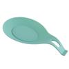 Ruhan Silicone Spoon Rest and Utensil Mat