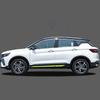 - Models Geely Coolray Door Guard Sticker SX11 Side Sticker