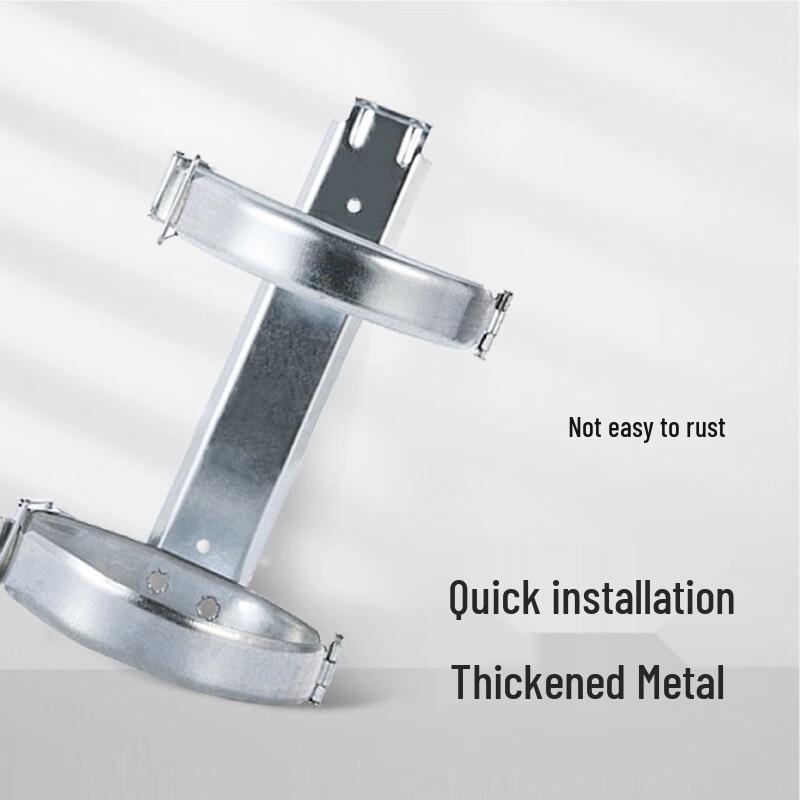 UOSU Fire Extinguisher Wall Mount Bracket 3kg