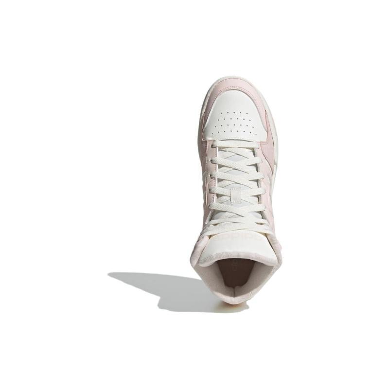 adidas Entrap Mid 'White Baby Pink' Sneakers IE3907