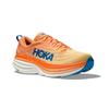 HOKA ONE ONE Bondi 8 Impala Mock Orange Sneakers 1123202-IMON