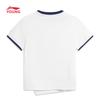 Li-Ning Girls' Ice-Cool Antibacterial Sports T-Shirt