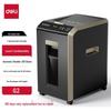 Deli Office & Home Paper Shredder CN plug (adapter included)
