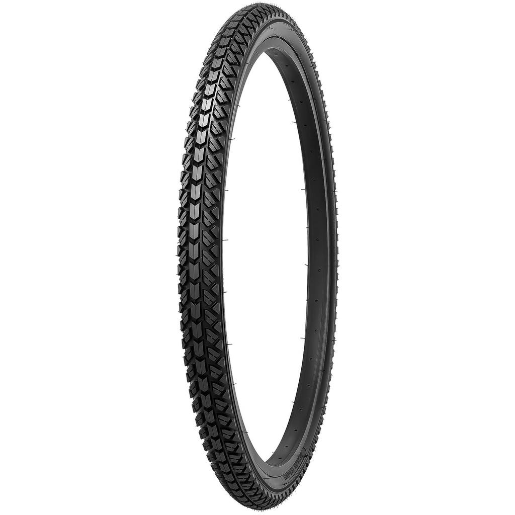 YunSCM 2-Pack, 26-inch 1.95 Tires, 26x1.95 54-559 Bicycle Tires, Suitable for 26-inch 1.95 Mountain Bikes and Cross Bikes, Y-069-A