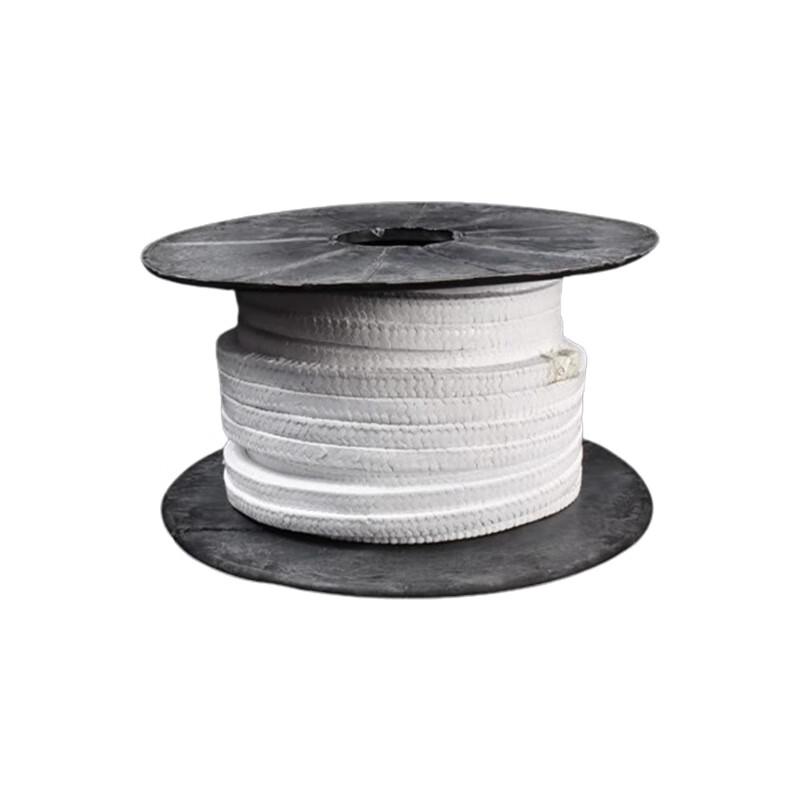 PTFE Packing Gland Rope