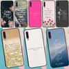 Christian Psalms Case For Samsung Galaxy A22 A05 A53 A33 A06 A26 A16 A56 A36 A05 A32 A52 A54 A34 A14 A55 A15 A35