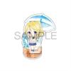 Algernon Products Love Umbrella Acrylic Eli W100 X Acrylic Live! Stand, Ayase, Approx. H100mm,