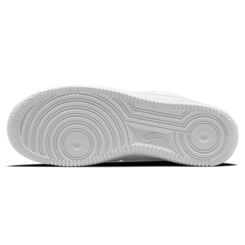Nike Air Force 1 Low 'Shroud' Sneakers DC8875-100
