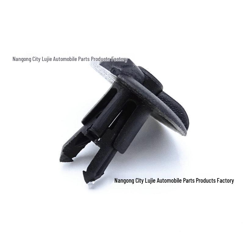 Radiator Upper Guard Clip for Toyota Crown, Corolla, Camry, Vios, and Reiz