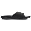 Air Jordan Hydro 6 Retro Slide Black Men Sandals White-Wolf-Grey 881473-011