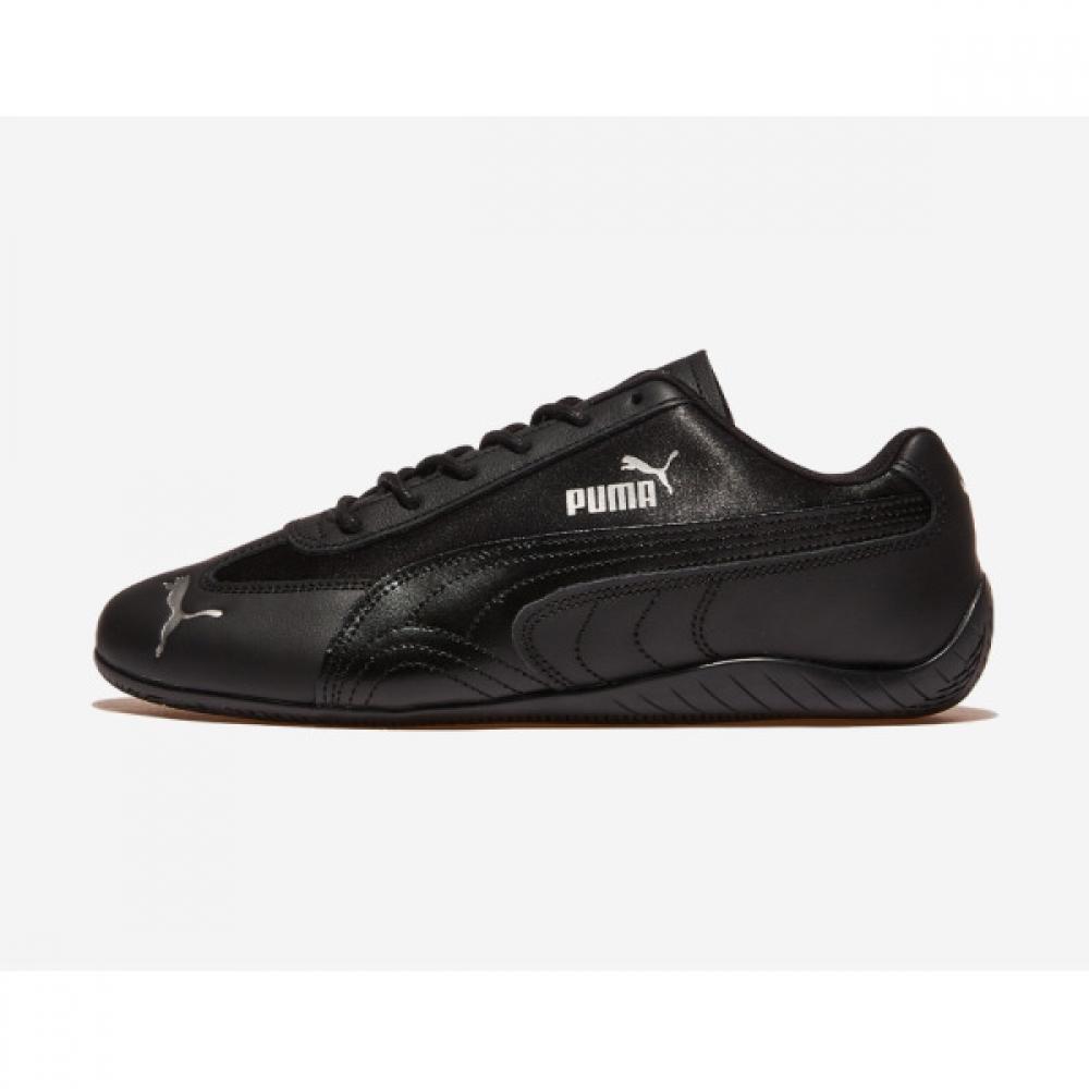 

Кроссовки Puma Speedcat Femme blacks/270
