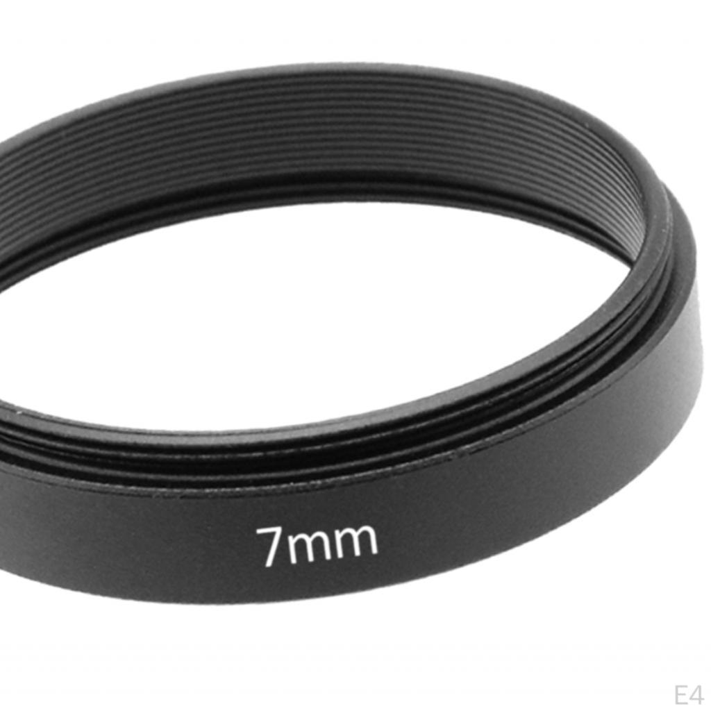 T2 Extension Tube for Photography