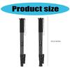 Extendable Lightweight Portable Mini Camera Monopod Phone Stand Handheld Unipod Dslr Camera Video Monopod For Camera