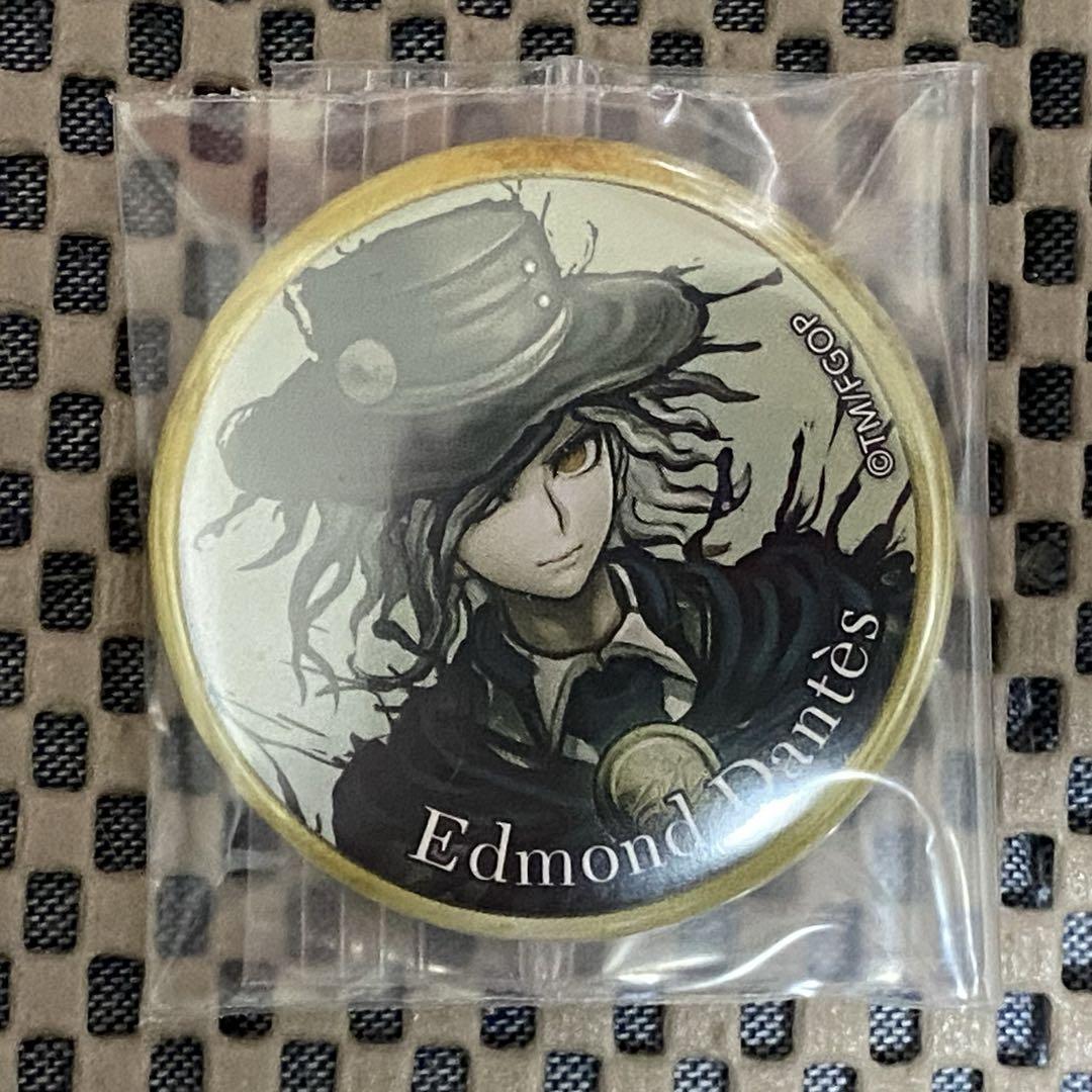 

[Б/У] Последний экземпляр FGO Ганкуцуо Эдмон Духовное происхождение Банка