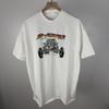 Vintage 80’s Hi-Jumper Off Road Manufacture Buggy California T Shirt Size XL Unisex T-Shirt