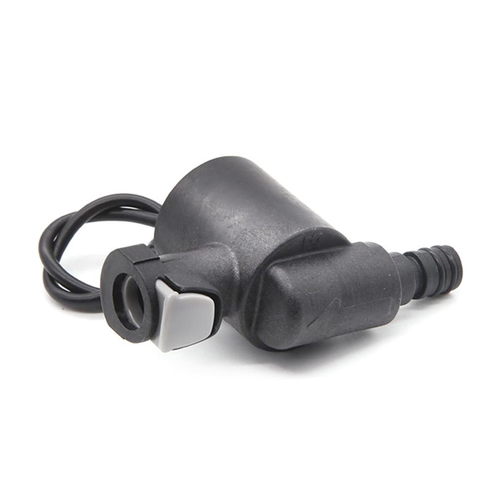 Koupelnový generátor s digitálním displejem Plastový mikrogenerátor Generátor malého průtoku vody Zařízení na vodní energii Odolný