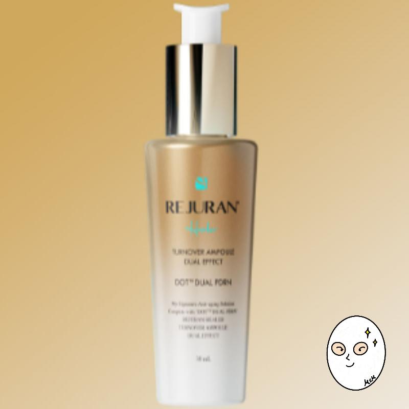 REJURAN DUAL EFFECT AMPOULE 30ml