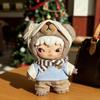 [No Doll] New Doll Clothes Fashion Casual Clothing Accessories For 15.5cm Hirono Road Journal Series Dolls Clothing Accessories