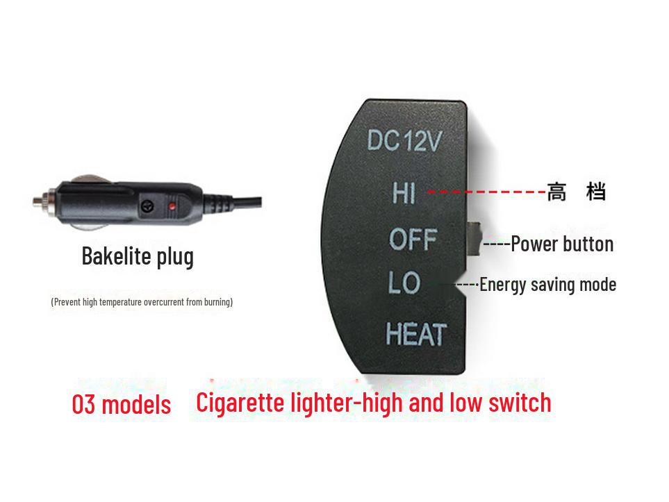 

Универсальный электрический обогреватель автомобильного сиденья 12 В USB Black