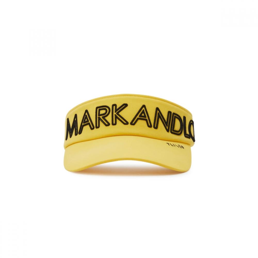Mark   Lona U T Line fUll Logo Visor