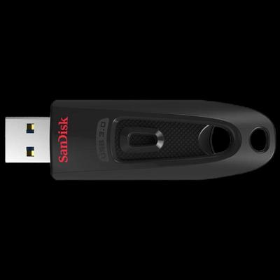 SanDisk CZ48 USB 3.0 High-Speed Flash Drive
