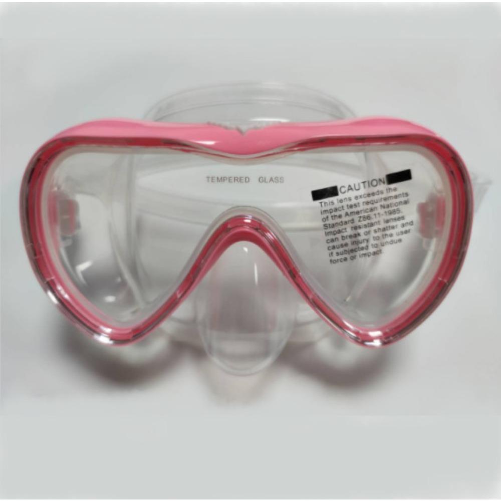 New swimming goggles swimming adult diving mask