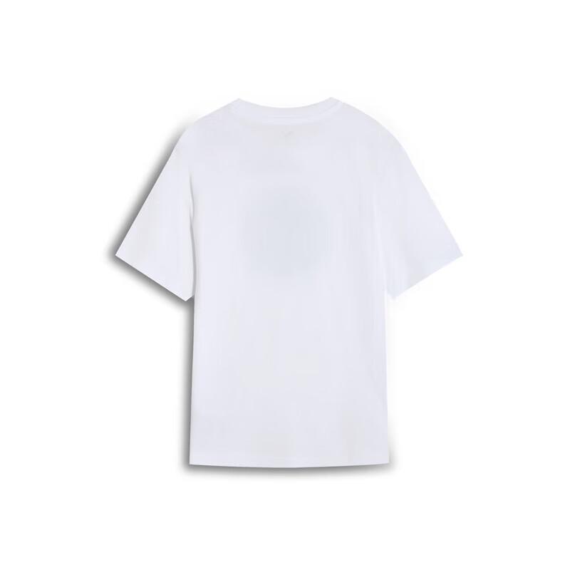 Puma Men s Slim Fit Cotton Short Sleeve T-Shirt M
